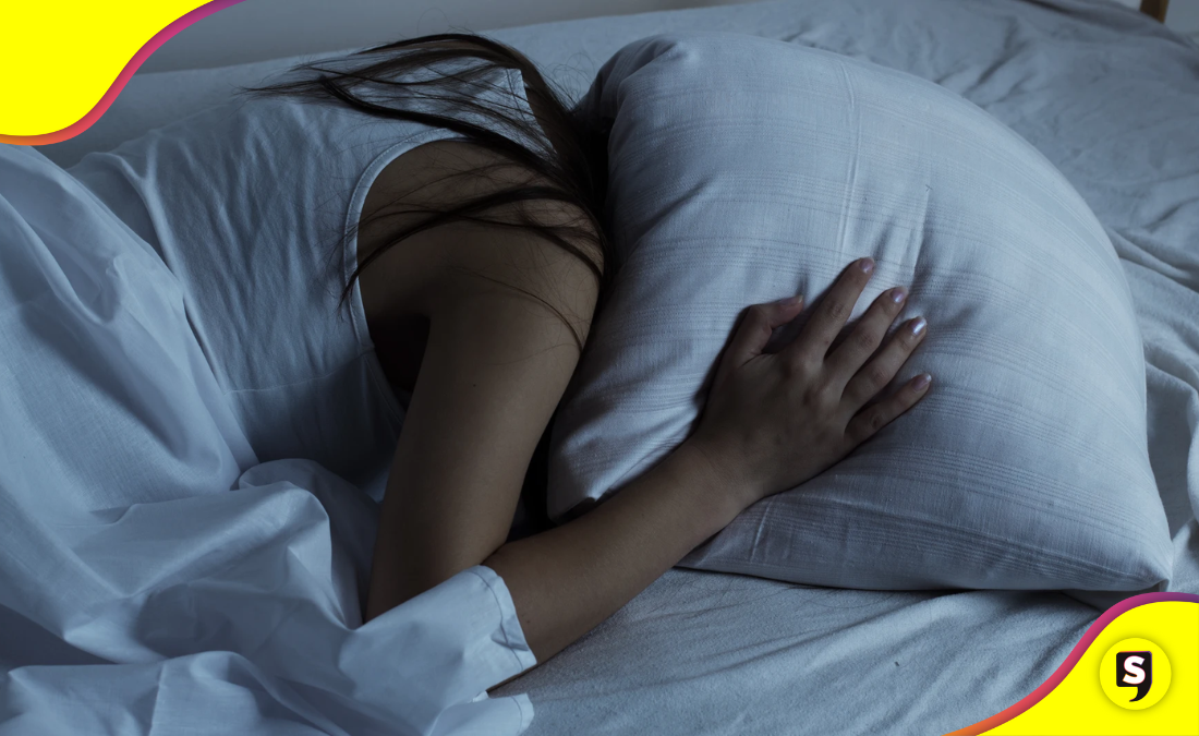 divorcio del sueño