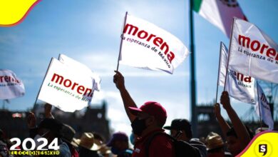 estados NUNCA ha gobernado Morena