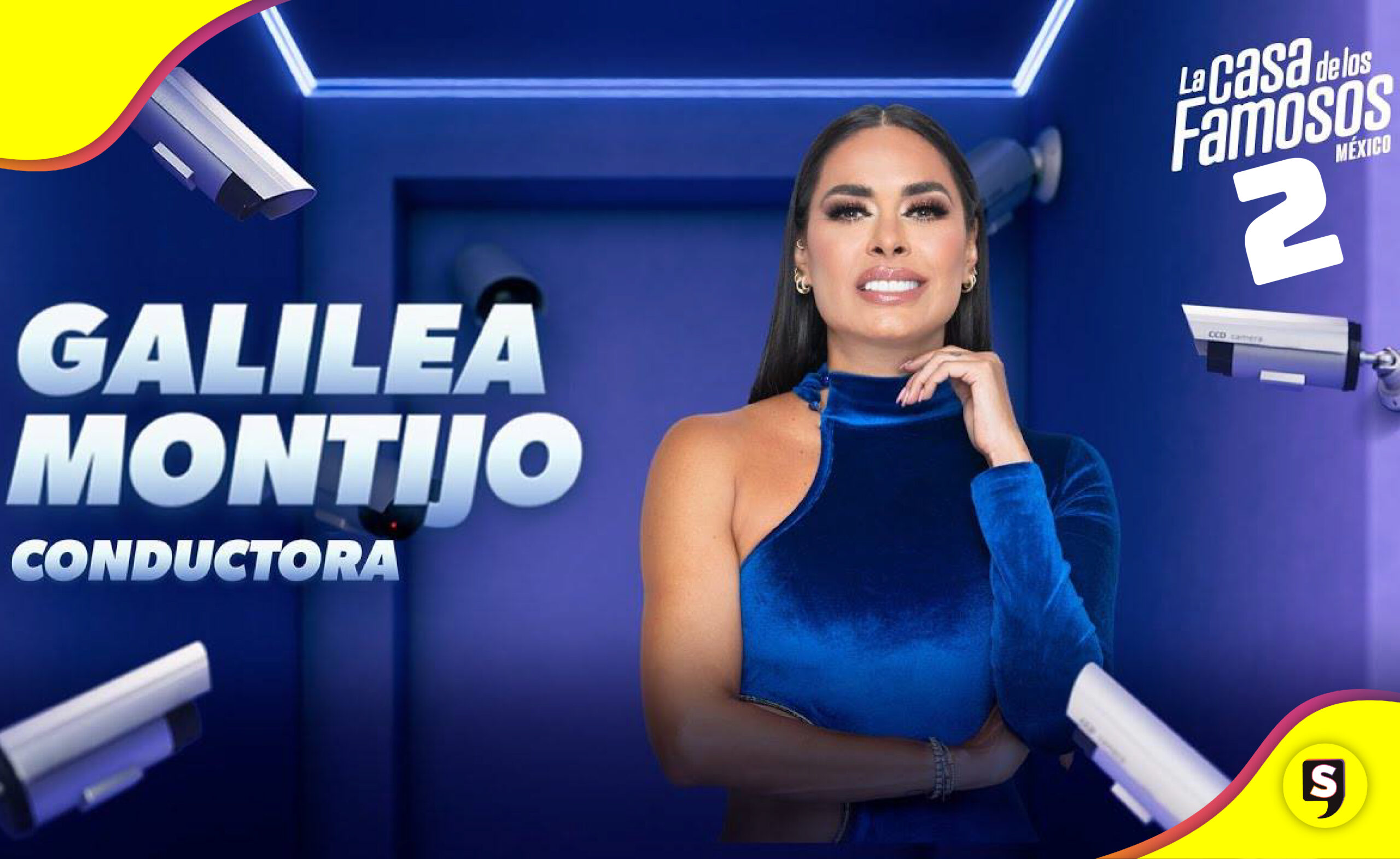fecha Casa Famosos 2024