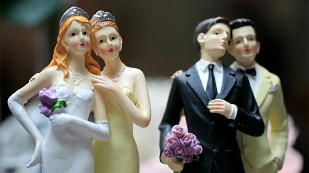 matrimonios