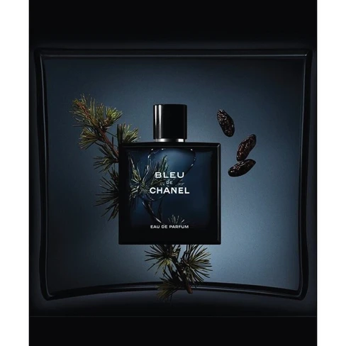 perfumes