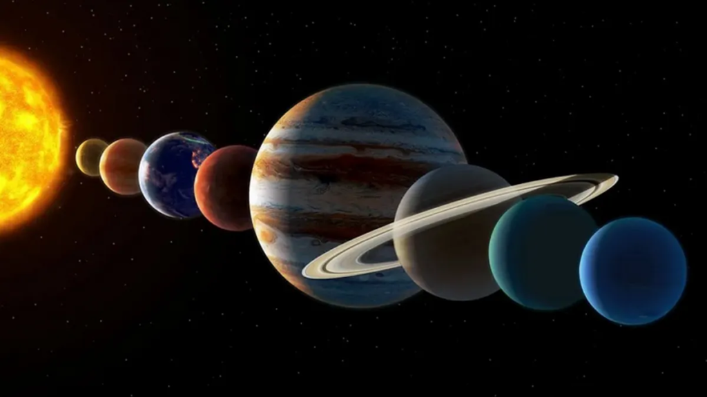 astronómicos