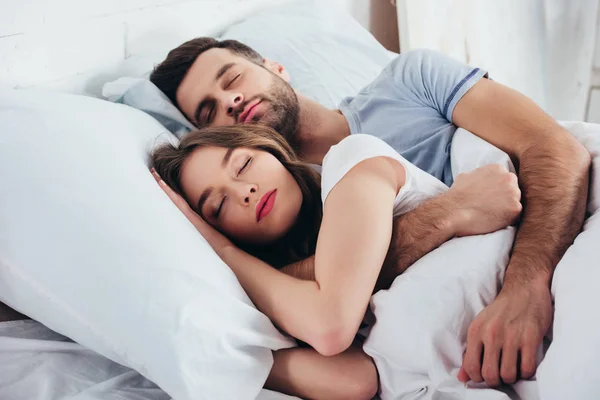 divorcio del sueño