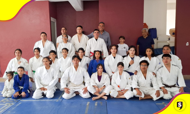 judo