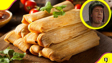 mejor tamal del mundo