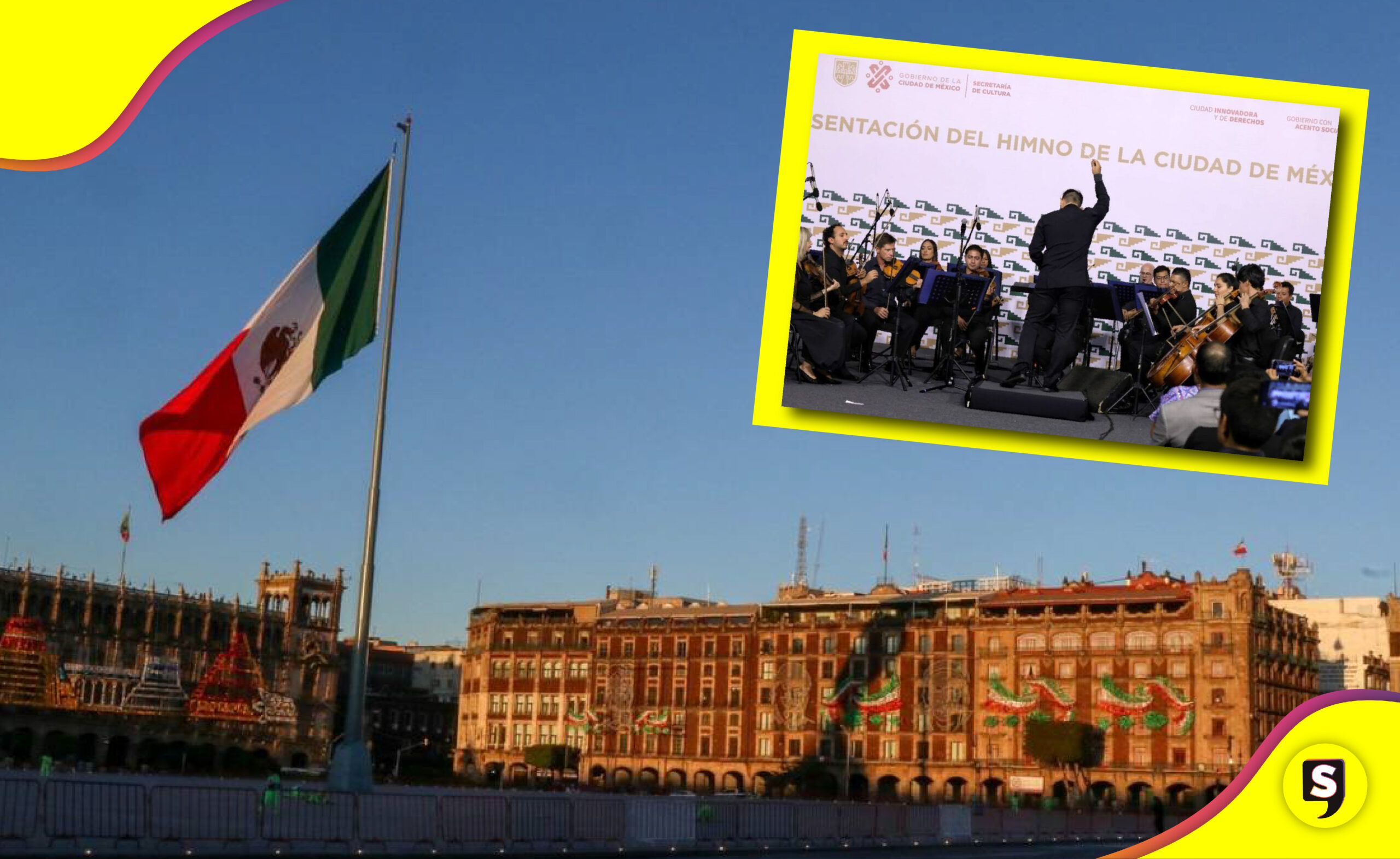 nuevo himno de la CDMX