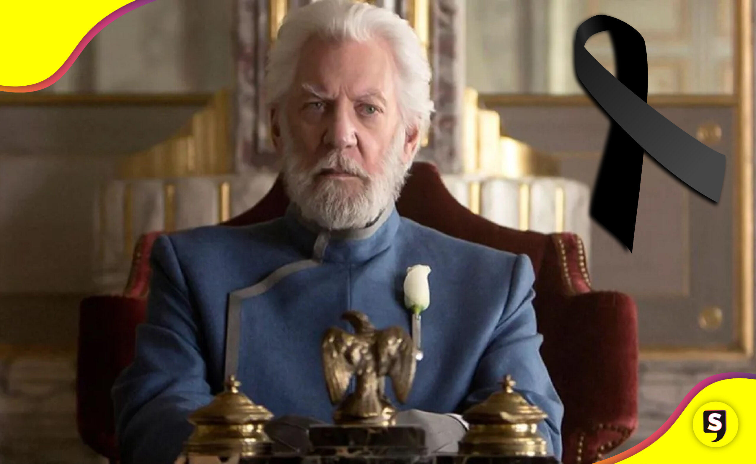 películas Donald Sutherland