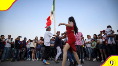 la changa