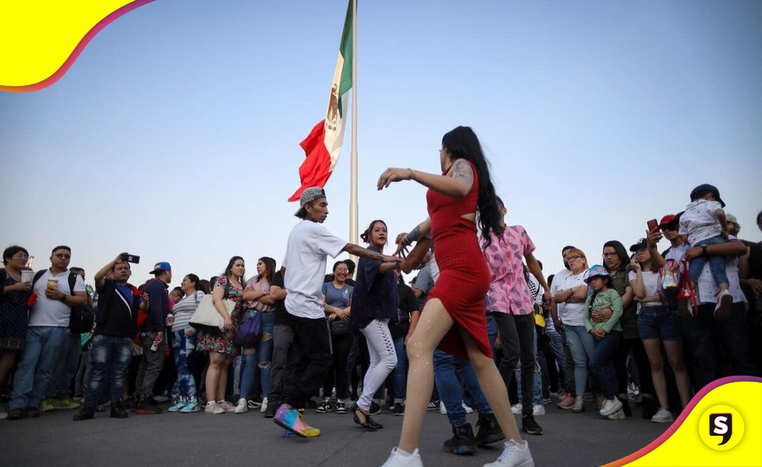 la changa
