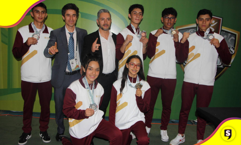 participación