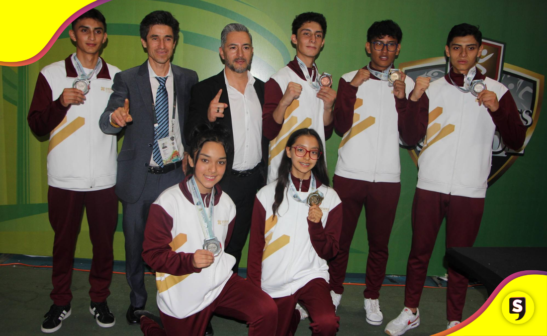 participación