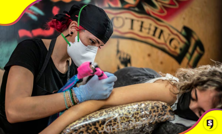 tattoo