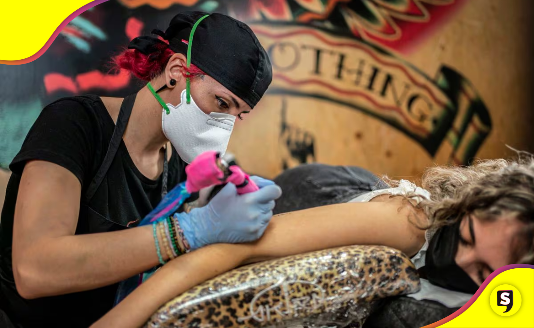 tattoo