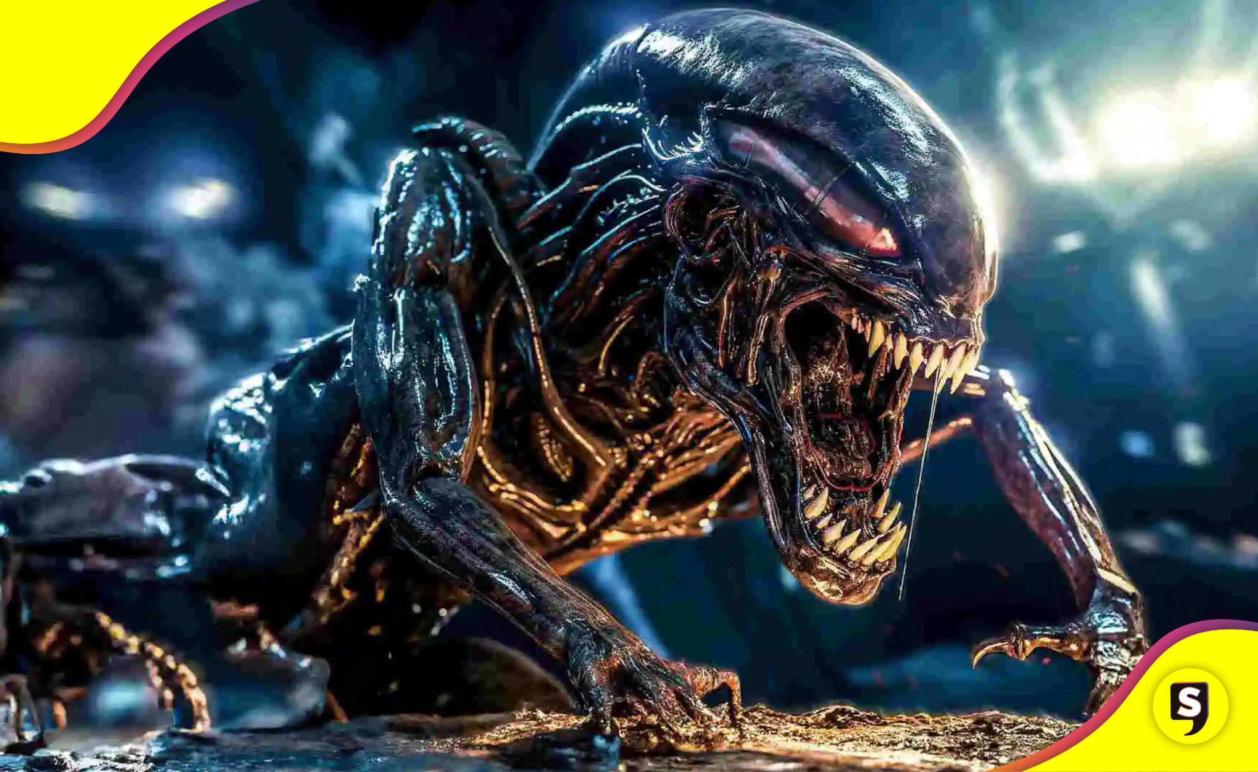 tráiler "Alien: Romulus"