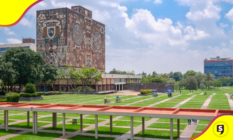 universidades