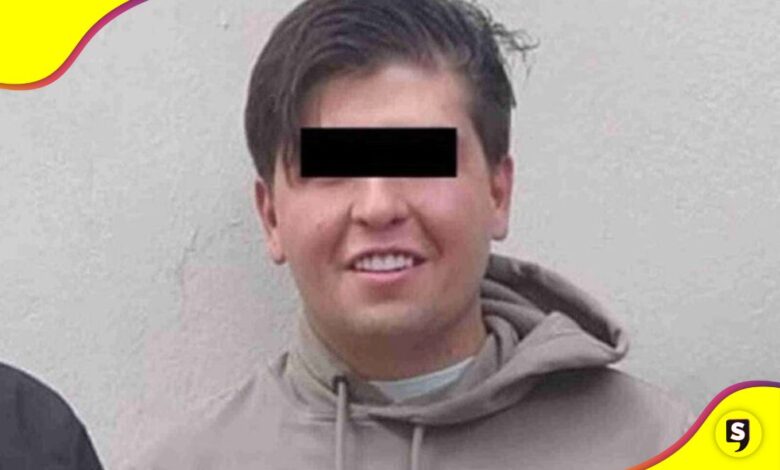 Fofo Márquez casarse en prisión