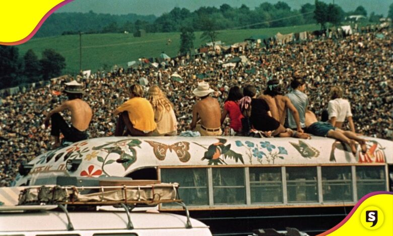 Woodstock