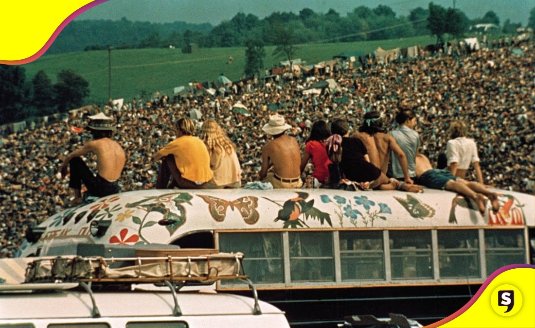 Woodstock