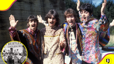 Beatles