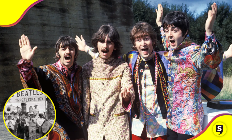 Beatles