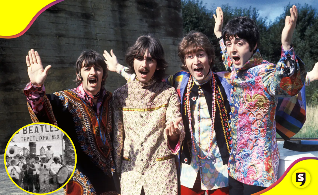 Beatles