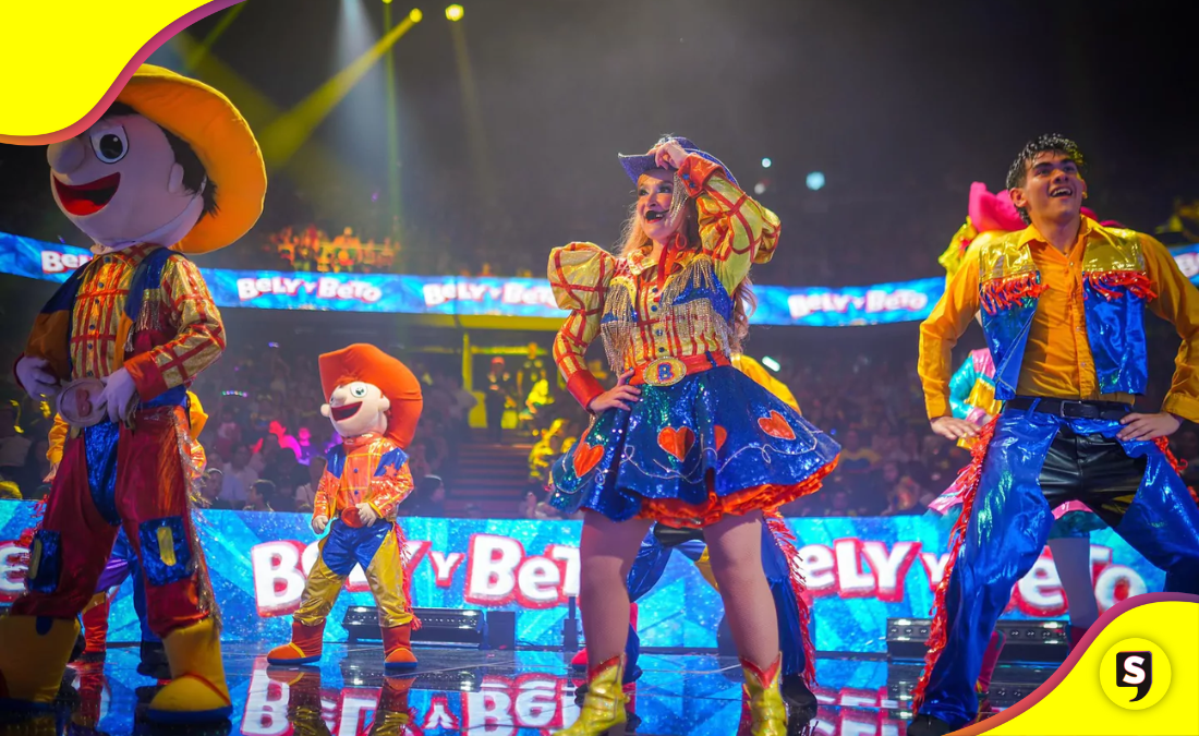 Bely y Beto