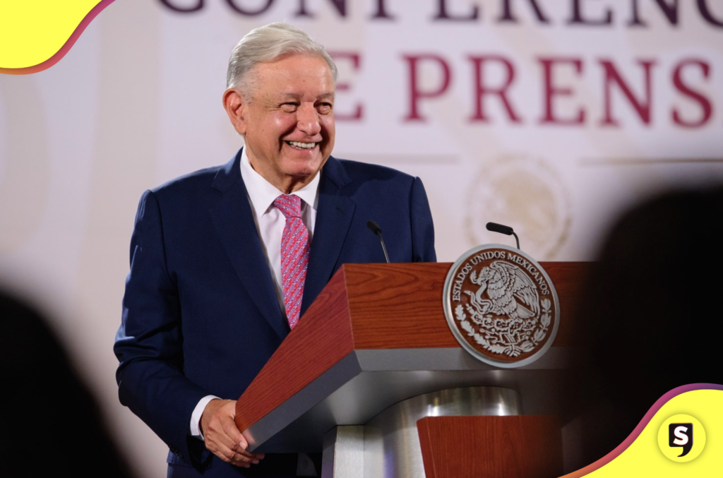 Las frases de AMLO que marcaron su sexenio