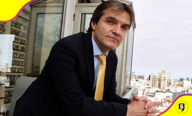 Carlos Ahumada