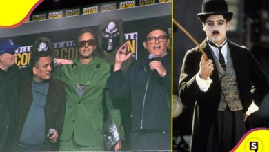 Diez de diez: Las mejores interpretaciones de Robert Downey Jr.