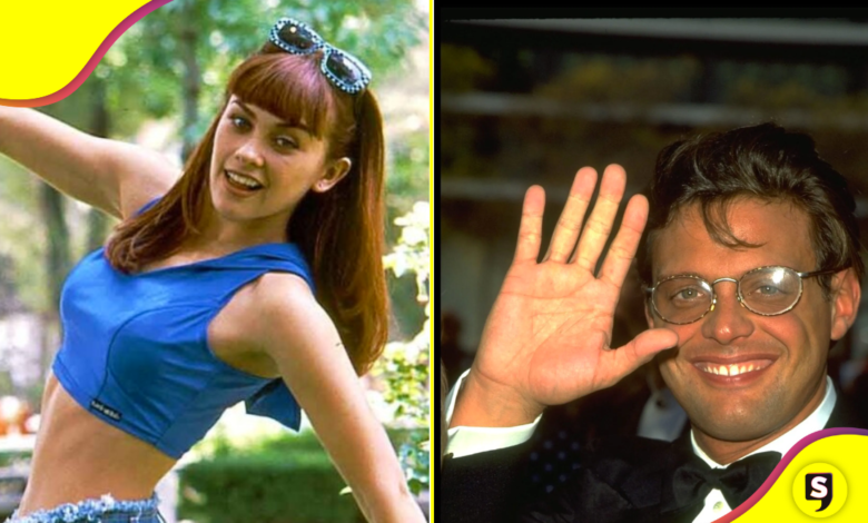 ¿Quién es? El hijo de Luis Miguel que ya lo convirtió en suegro.