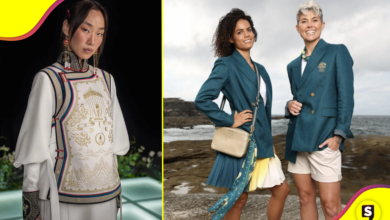 ¡Oh là là! Los mejores uniformes de los Juegos Olímpicos de París.