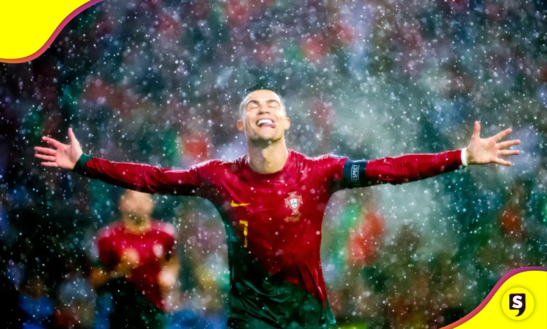 fotografía deportiva