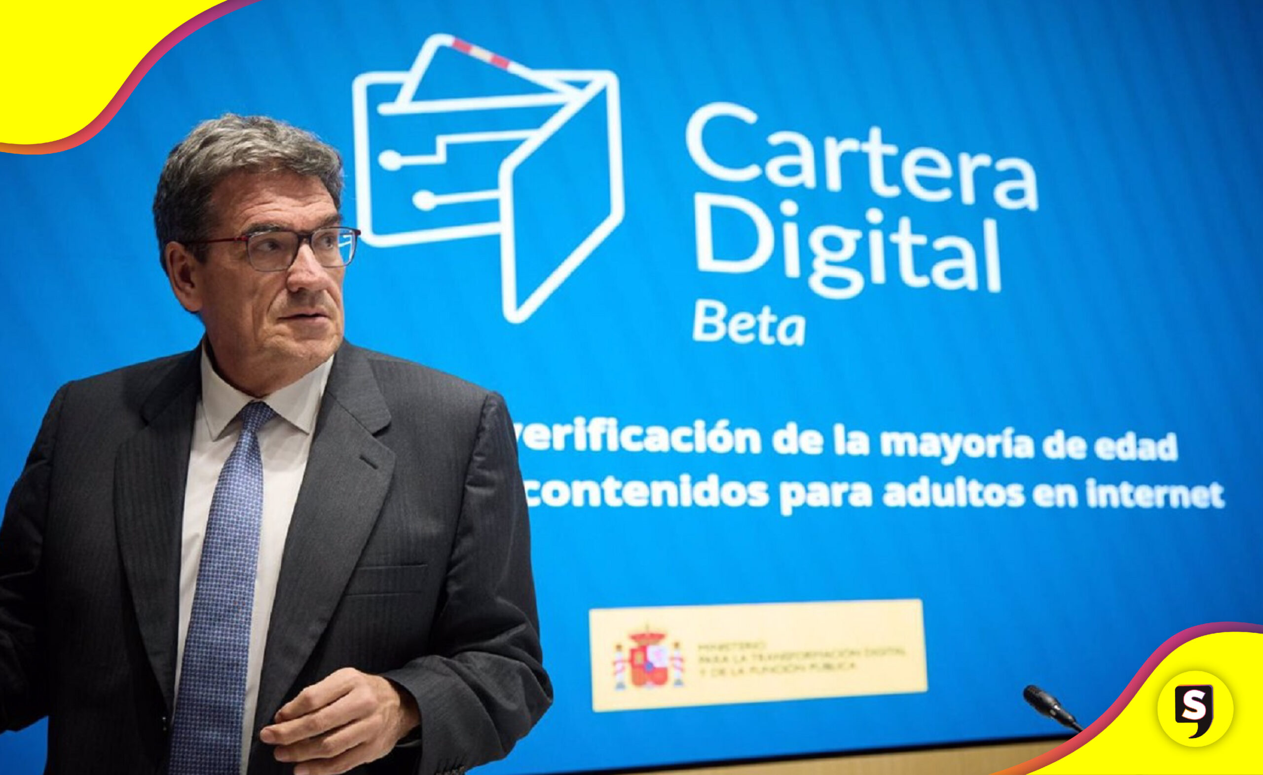 España credencial digital XXX