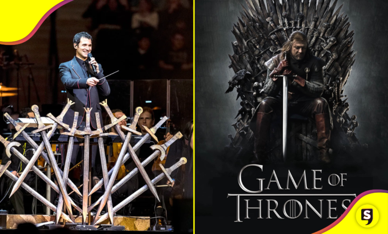 Thrones
