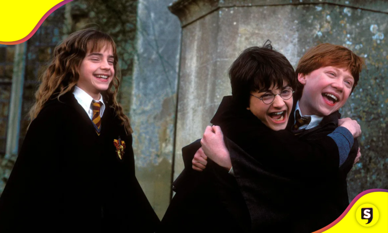 de Harry Potter