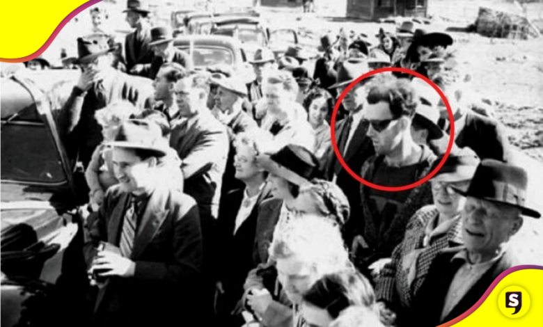John Titor