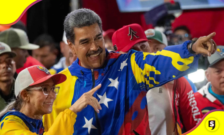 Maduro