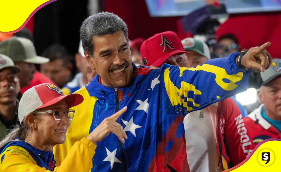 Maduro