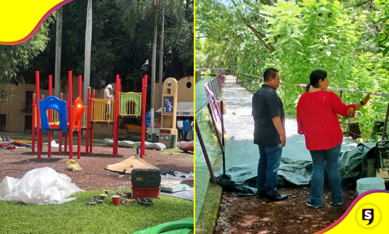 Parque Barranca