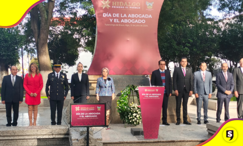 en Hidalgo