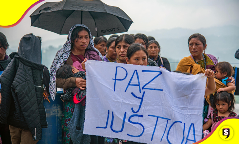 a Guatemala