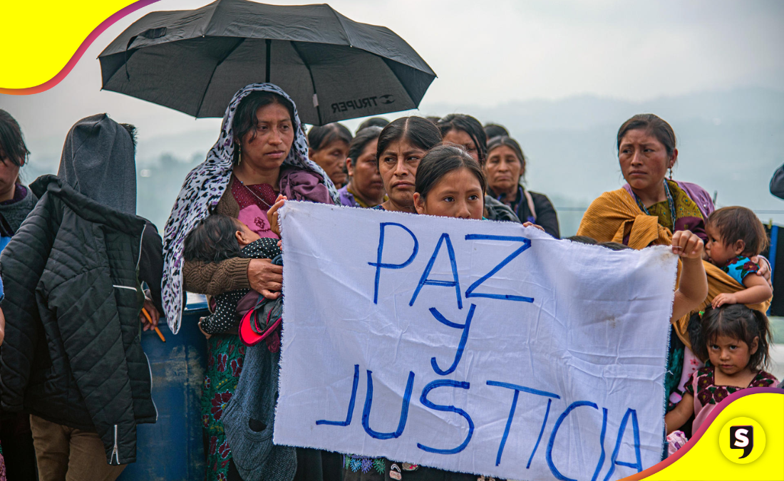 a Guatemala