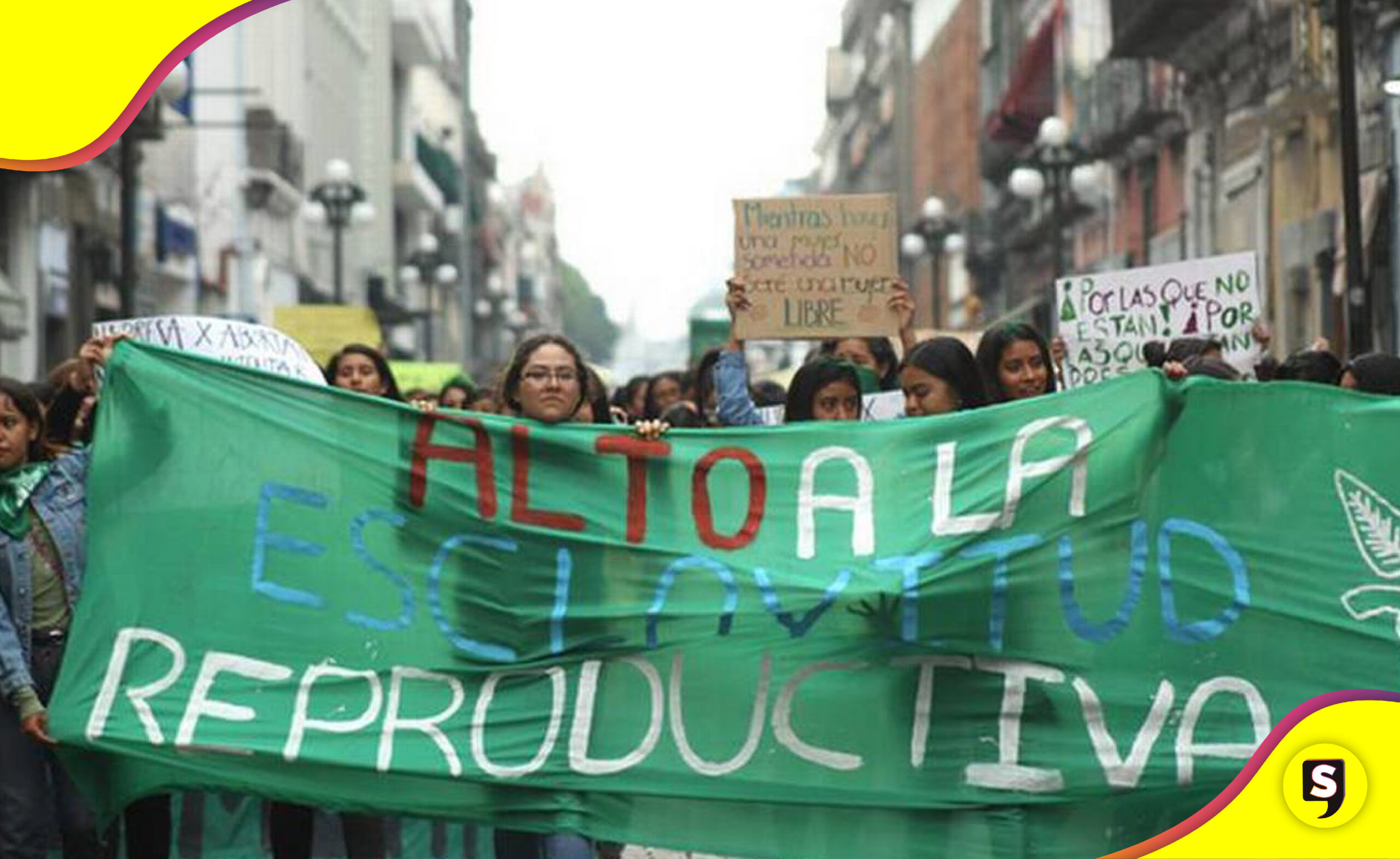 aborto en Puebla