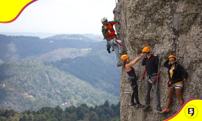 alpinismo