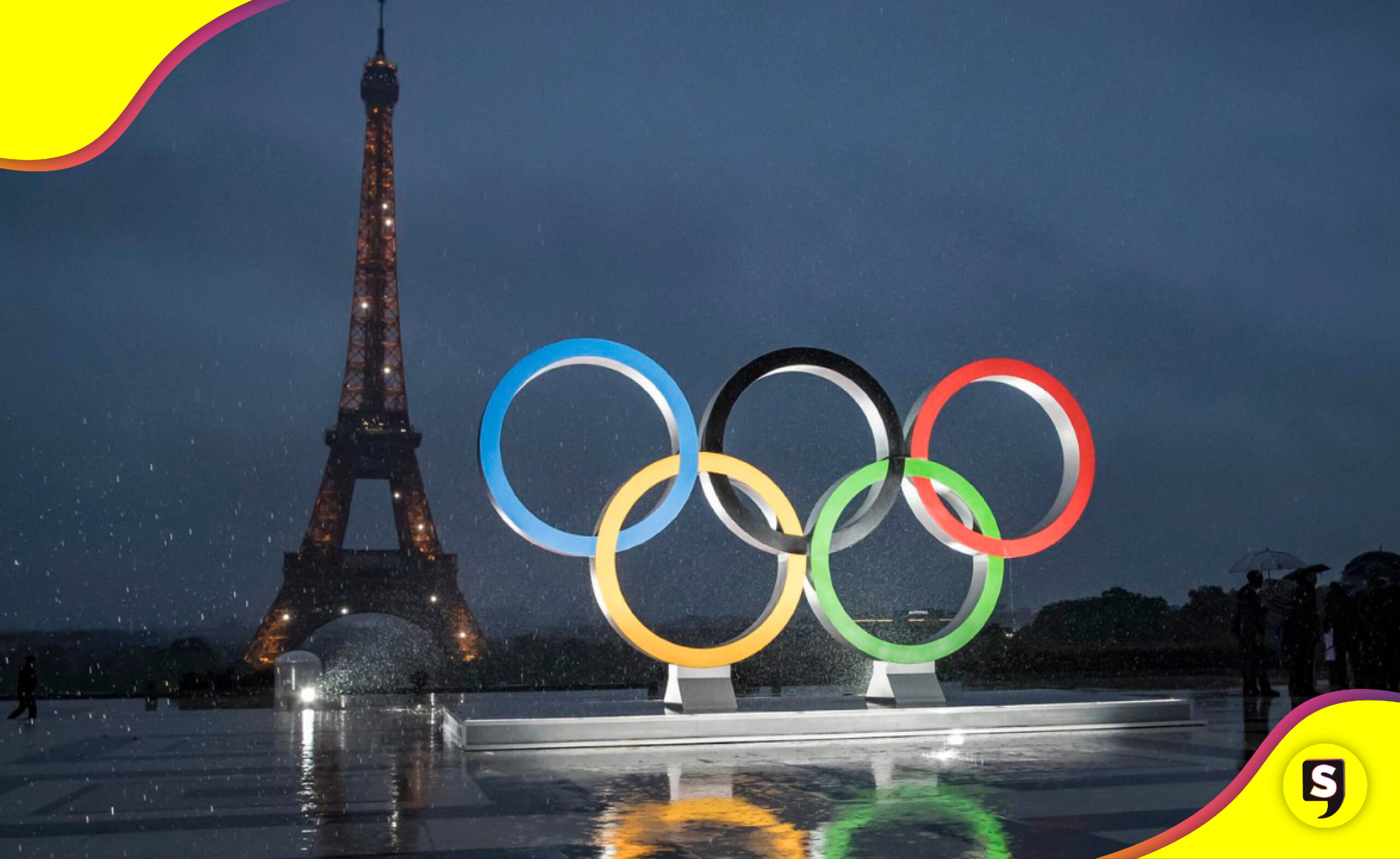 ataque en los Juegos Olímpicos de París