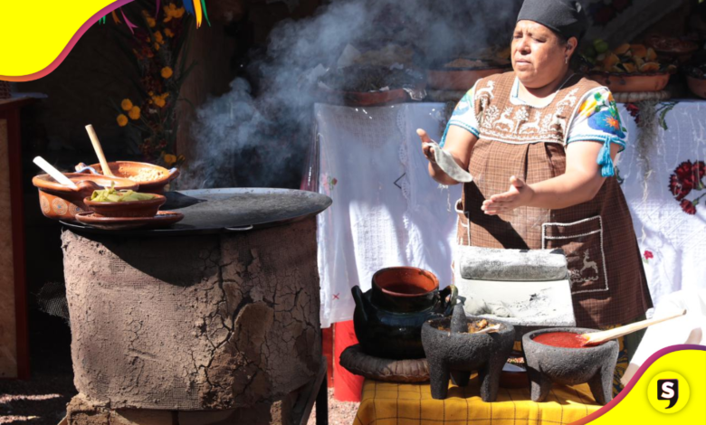 cocineras