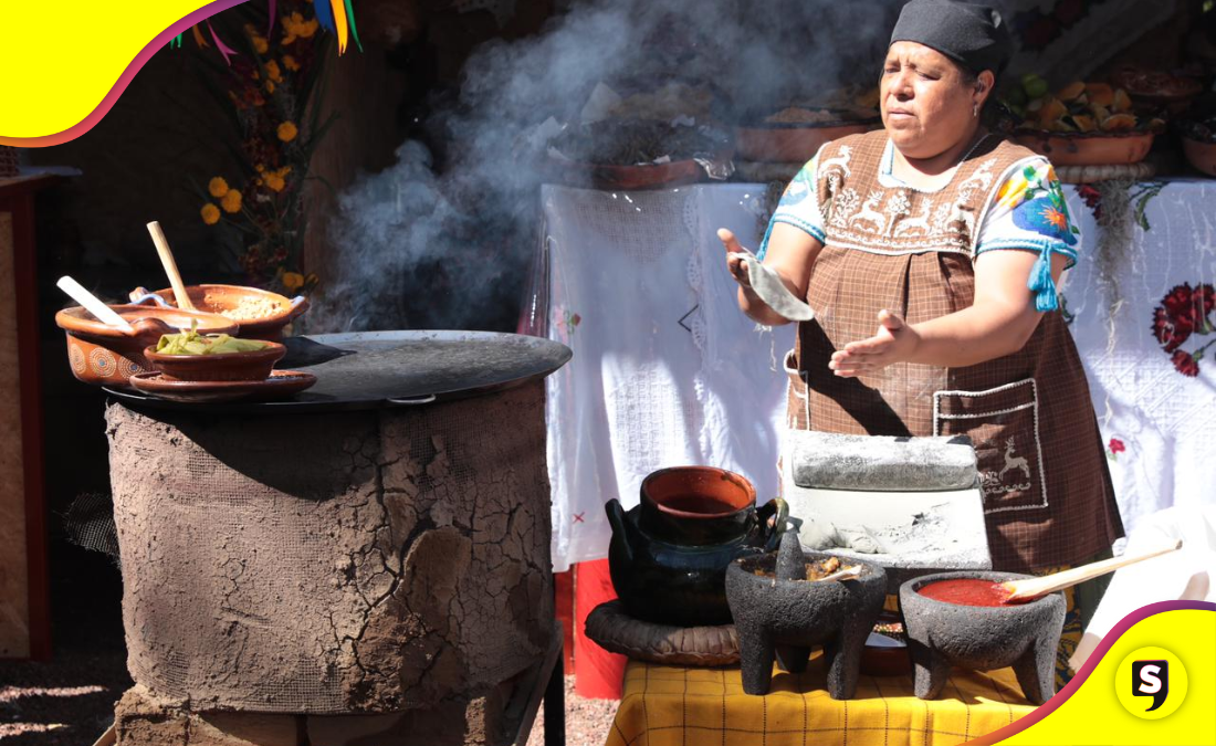 cocineras