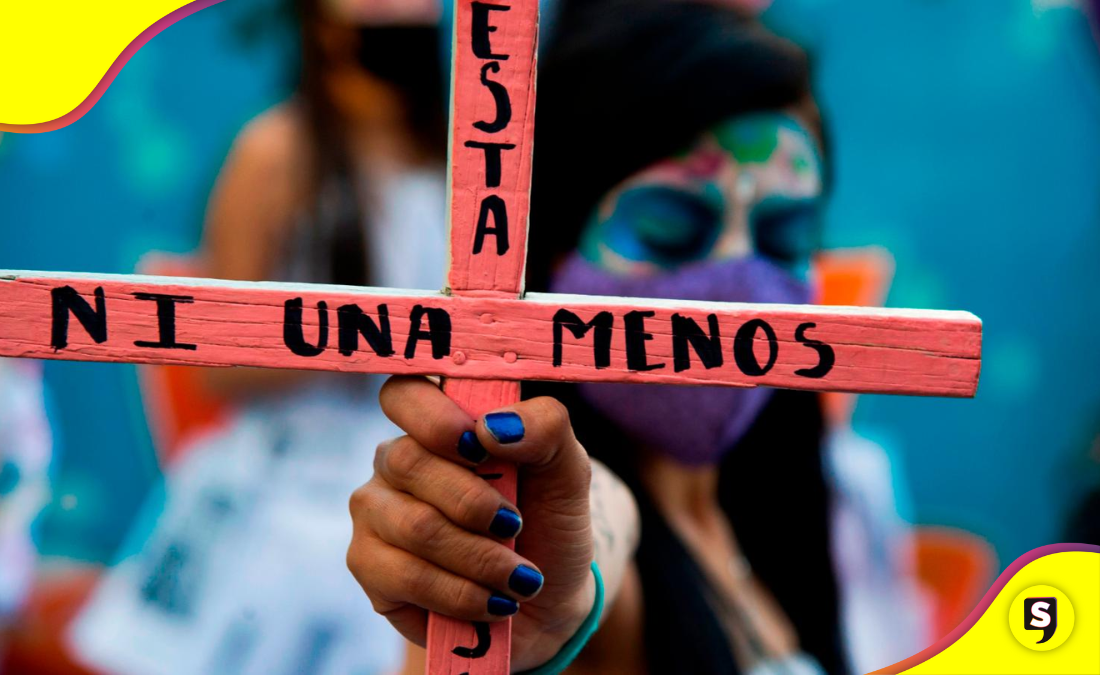 feminicidio en