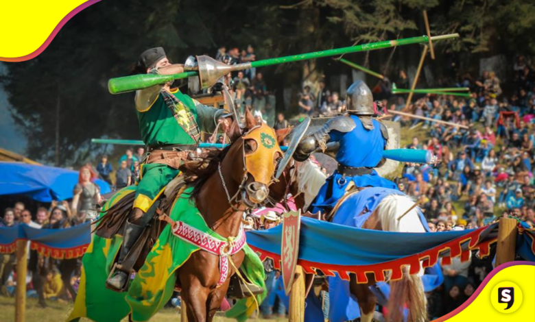 Festival Medieval