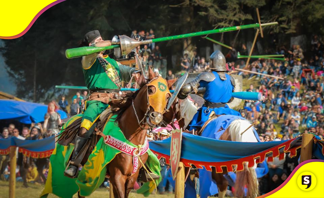 Festival Medieval